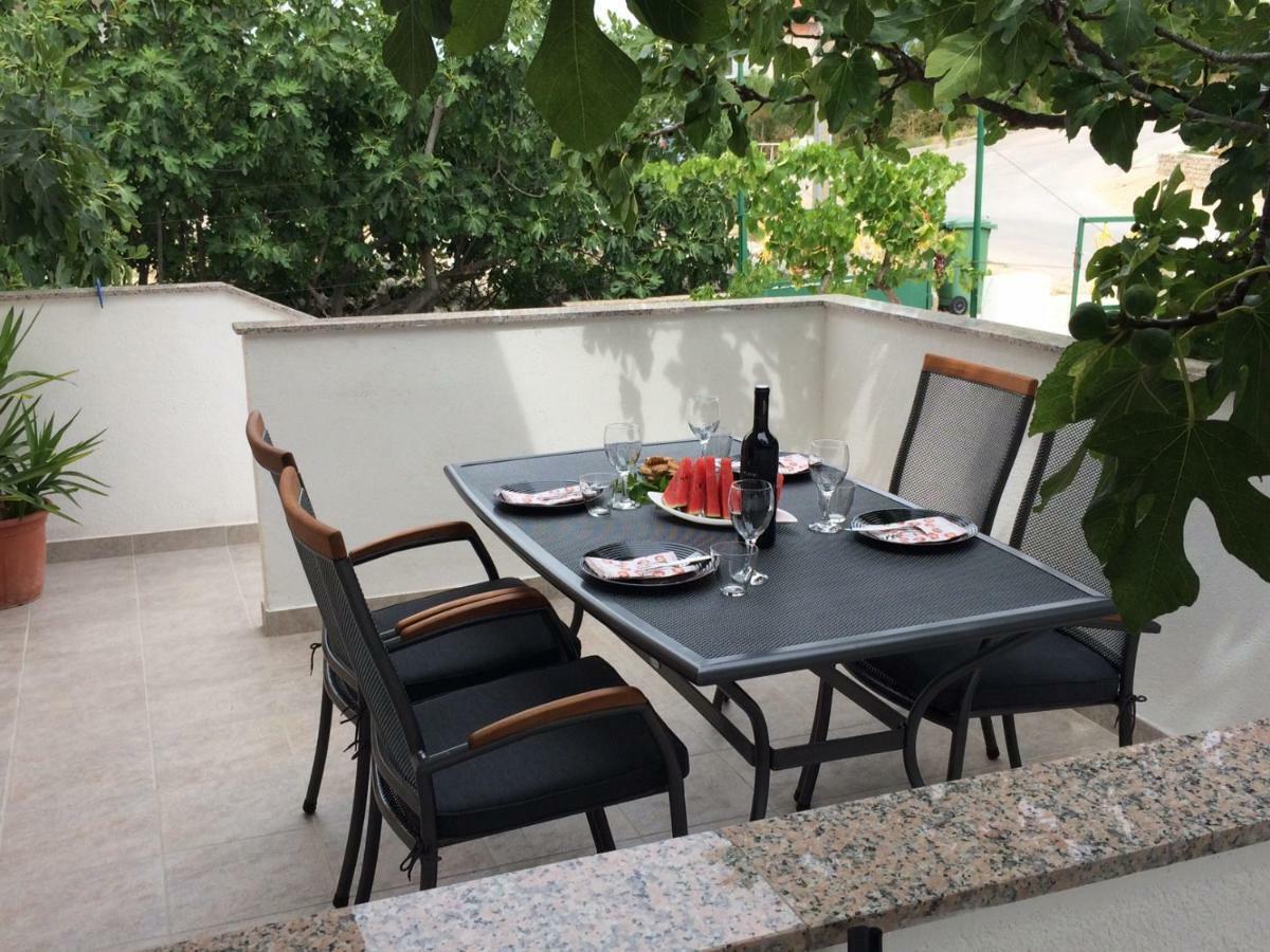 Bdm Apartment Drage Esterno foto