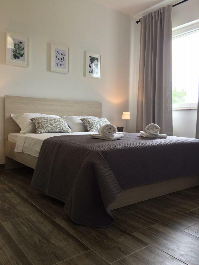 Bdm Apartment Drage Esterno foto