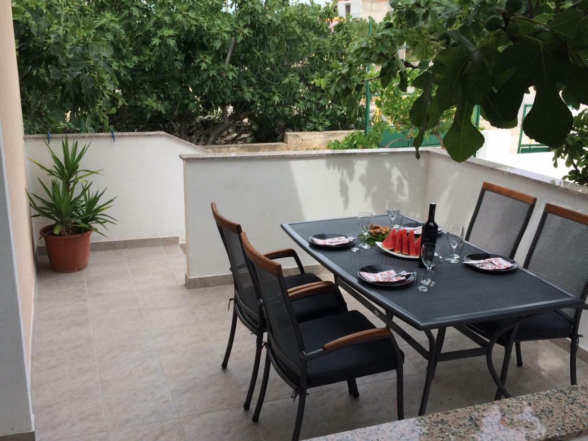 Bdm Apartment Drage Esterno foto