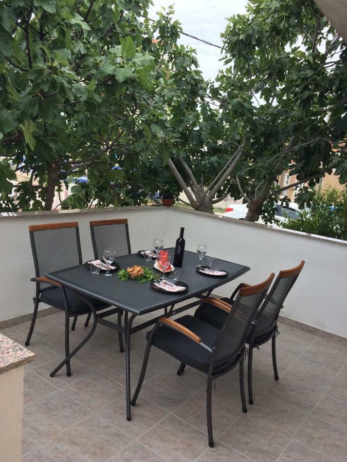 Bdm Apartment Drage Esterno foto