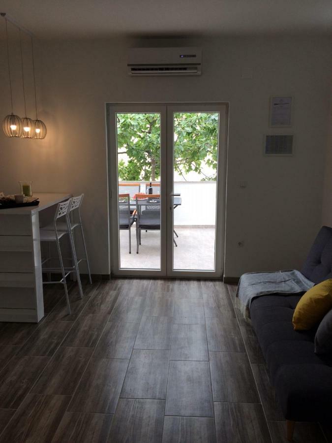 Bdm Apartment Drage Esterno foto