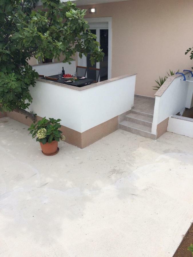 Bdm Apartment Drage Esterno foto